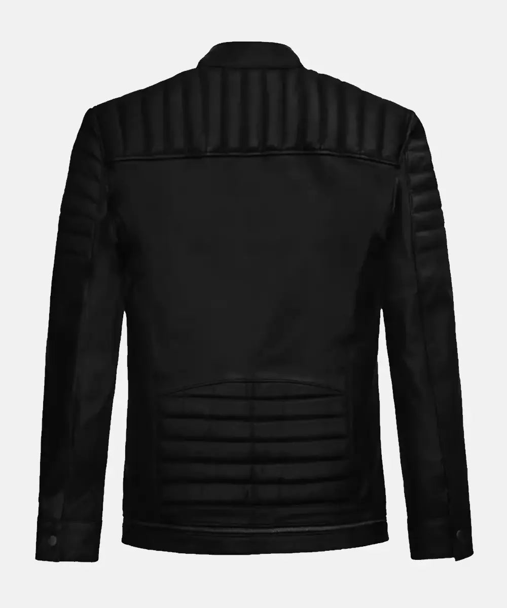 Andrew Tate Top G Jacket