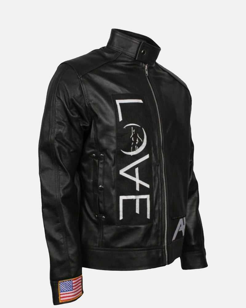Angels and Airwaves Tom Delonge Jacket