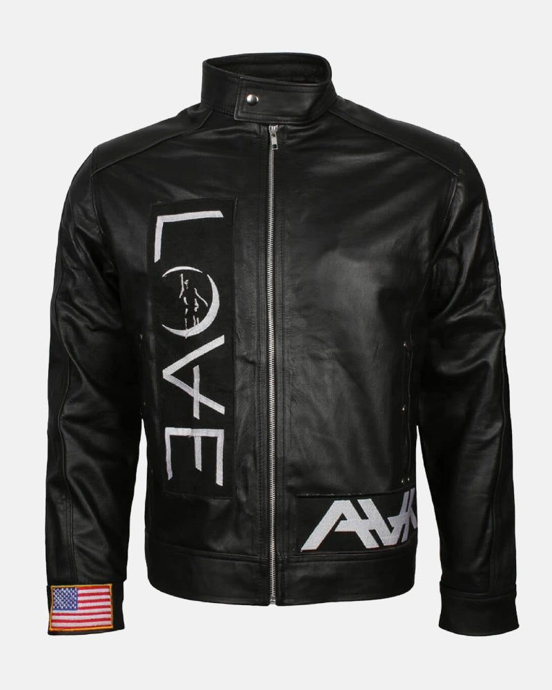 Angels and Airwaves Tom Delonge Jacket