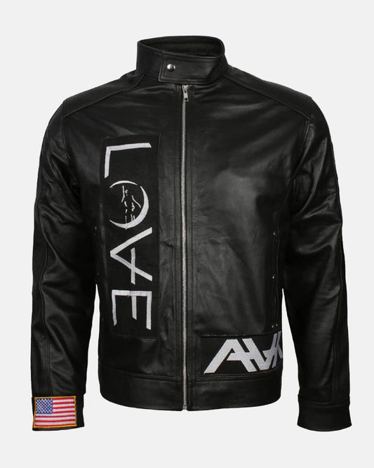 Angels and Airwaves Tom Delonge Jacket