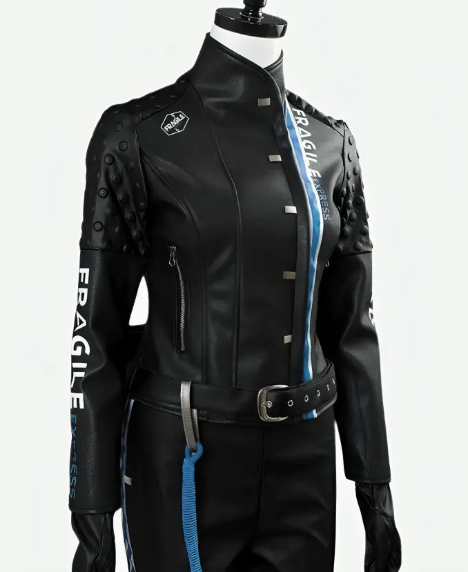 Death Stranding Fragile Express Jacket