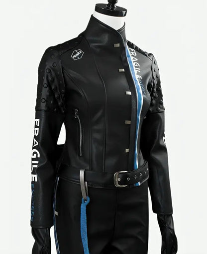 Death Stranding Fragile Express Jacket