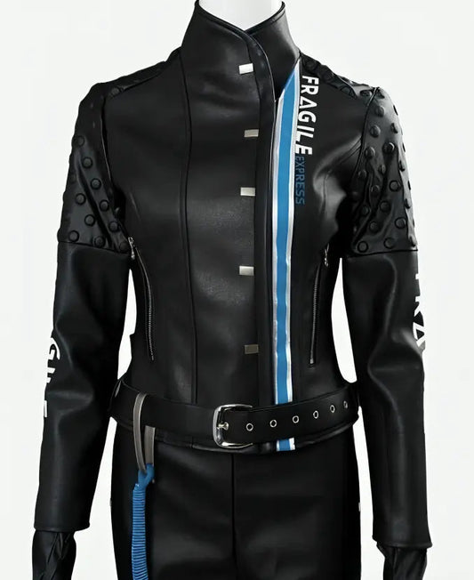 Death Stranding Fragile Express Jacket