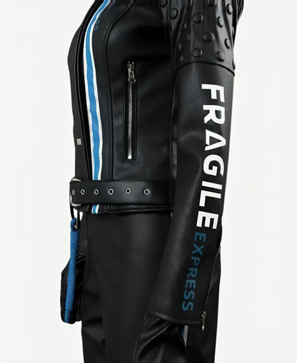Death Stranding Fragile Express Jacket